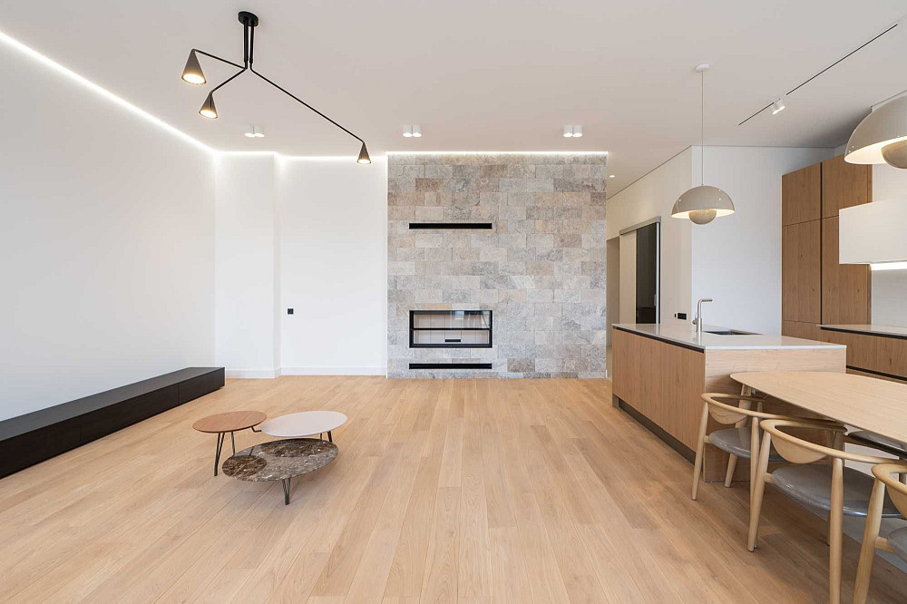 Оренда, Антоновича 17, 4 кімнати, 185м, новий ремонт, біля парку, rent Киев - изображение 7