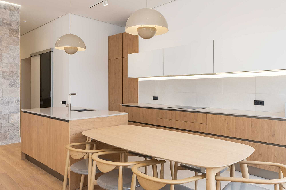 Оренда, Антоновича 17, 4 кімнати, 185м, новий ремонт, біля парку, rent Киев - изображение 6