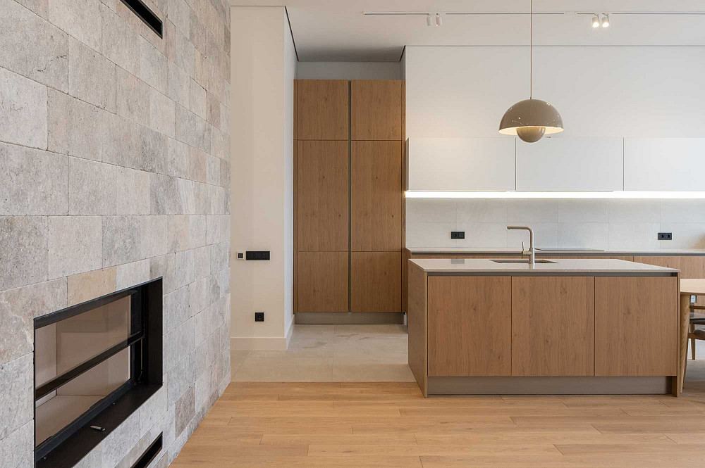 Оренда, Антоновича 17, 4 кімнати, 185м, новий ремонт, біля парку, rent Киев - изображение 5