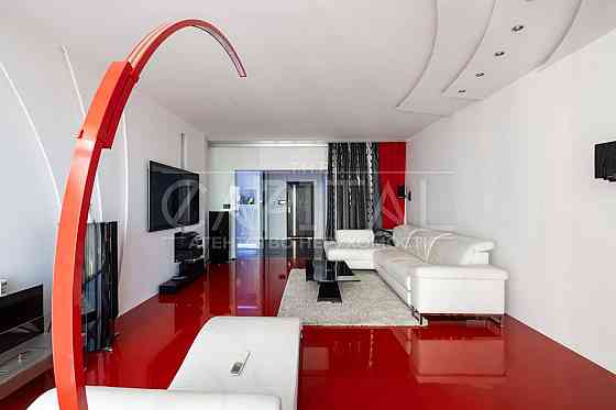 Аренда квартиры, бул. Николая Руденко, Борщаговка, ЖК Парковый Киев