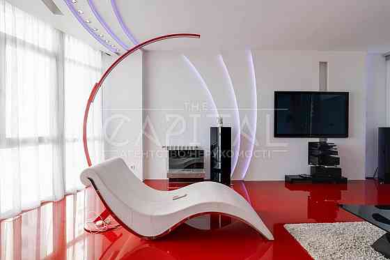 Аренда квартиры, бул. Николая Руденко, Борщаговка, ЖК Парковый Киев