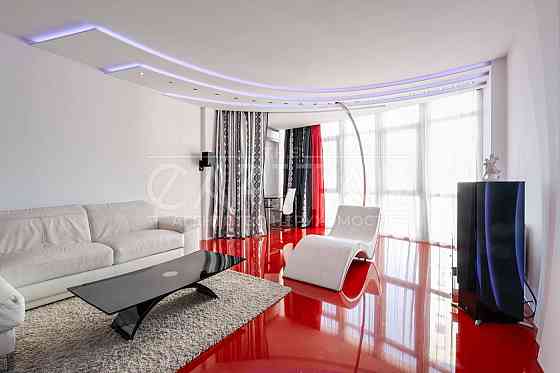 Аренда квартиры, бул. Николая Руденко, Борщаговка, ЖК Парковый Киев