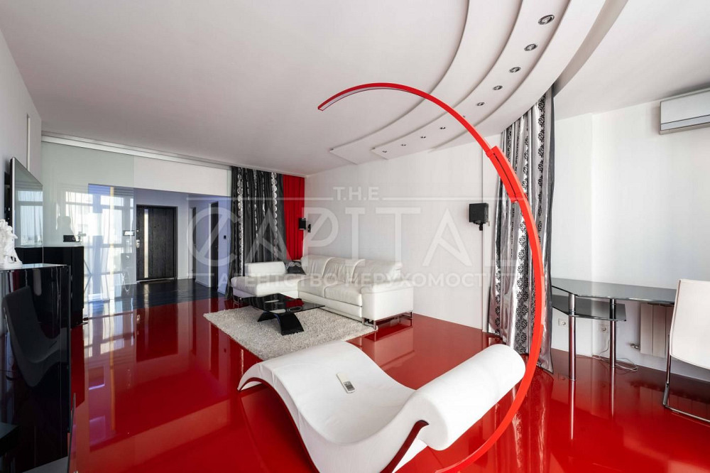 Аренда квартиры, бул. Николая Руденко, Борщаговка, ЖК Парковый Киев - изображение 3