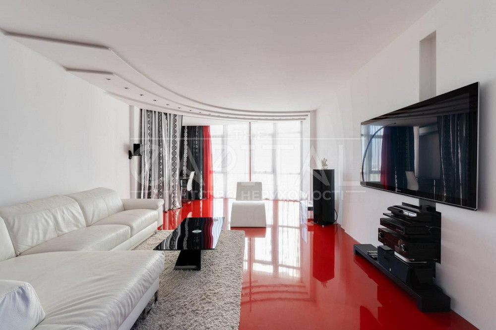 Аренда квартиры, бул. Николая Руденко, Борщаговка, ЖК Парковый Киев - изображение 4