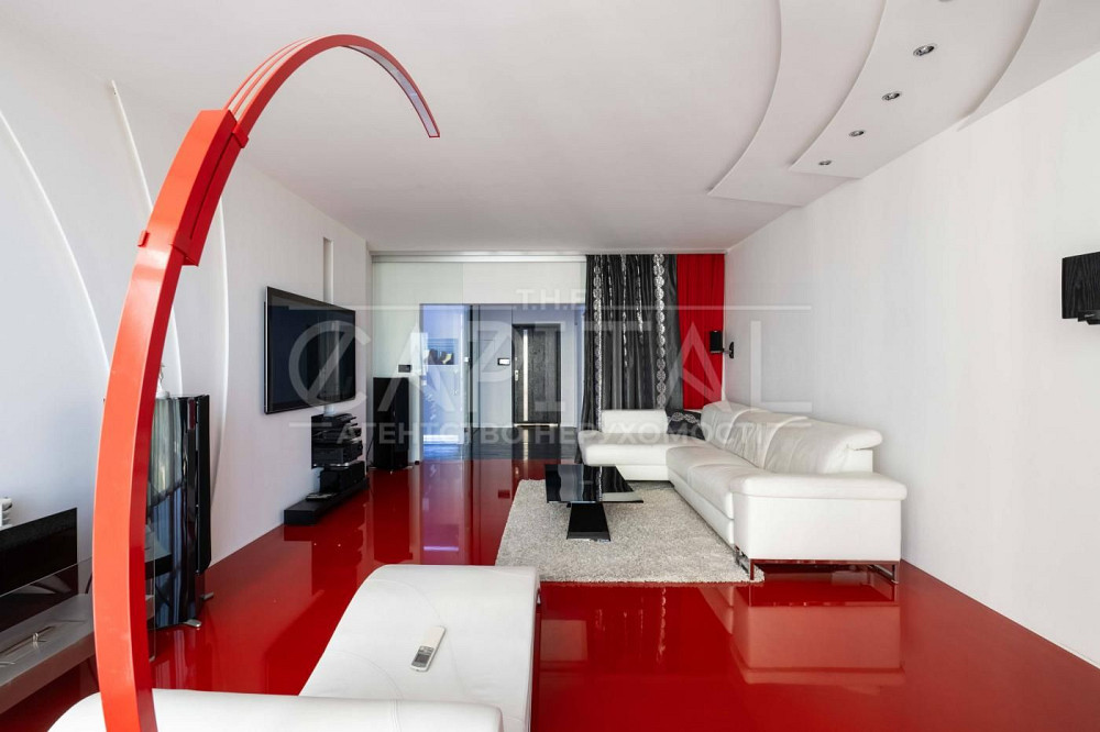 Аренда квартиры, бул. Николая Руденко, Борщаговка, ЖК Парковый Киев - изображение 5