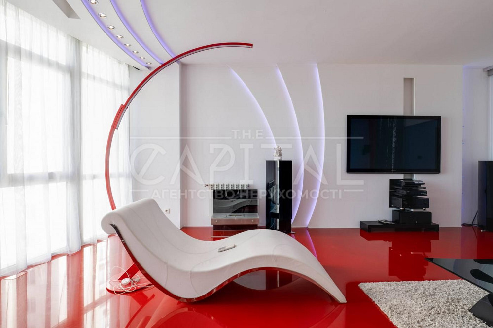 Аренда квартиры, бул. Николая Руденко, Борщаговка, ЖК Парковый Киев - изображение 2