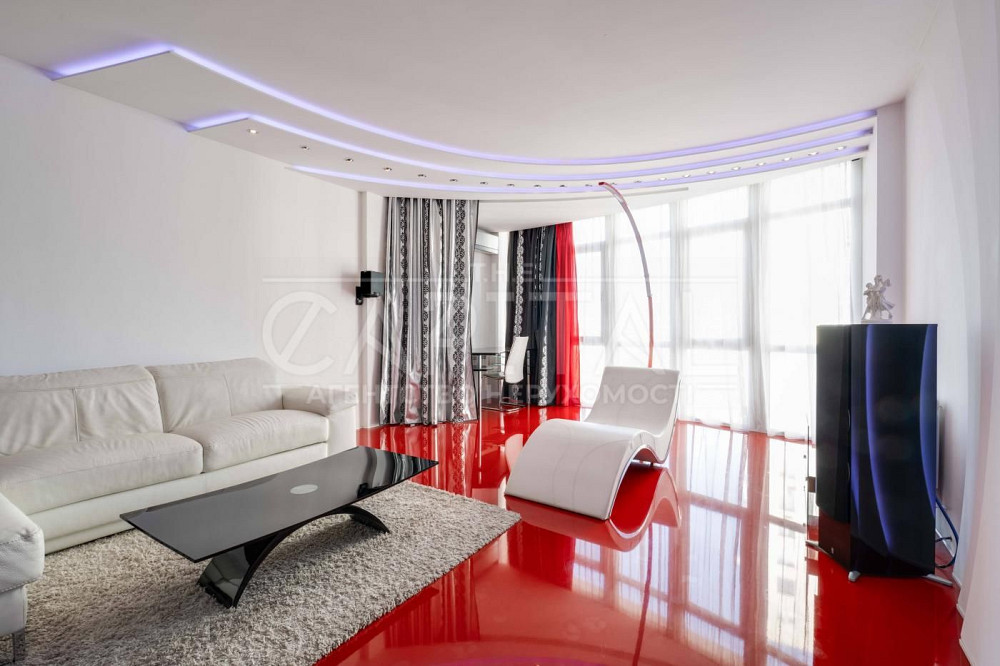 Аренда квартиры, бул. Николая Руденко, Борщаговка, ЖК Парковый Киев - изображение 6