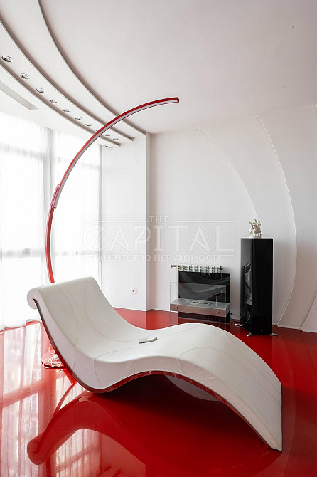 Аренда квартиры, бул. Николая Руденко, Борщаговка, ЖК Парковый Киев - изображение 8