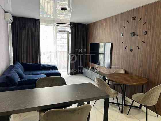 Оренда 3-х Кімнатної квартири , вулиця Осокорська 2А,1200 $ Киев