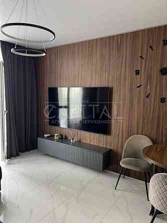 Оренда 3-х Кімнатної квартири , вулиця Осокорська 2А,1200 $ Киев