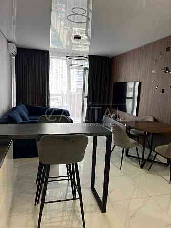 Оренда 3-х Кімнатної квартири , вулиця Осокорська 2А,1200 $ Киев