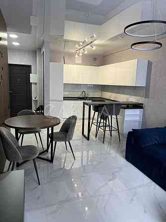 Оренда 3-х Кімнатної квартири , вулиця Осокорська 2А,1200 $ Киев