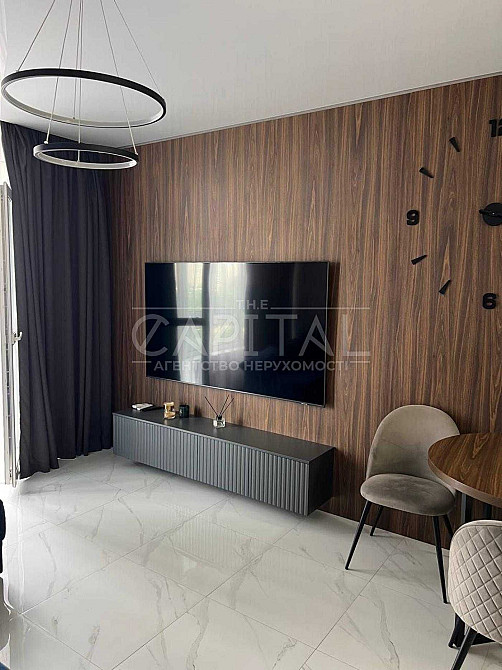 Оренда 3-х Кімнатної квартири , вулиця Осокорська 2А,1200 $ Київ - зображення 3