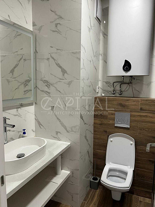 Оренда 3-х Кімнатної квартири , вулиця Осокорська 2А,1200 $ Київ - зображення 7