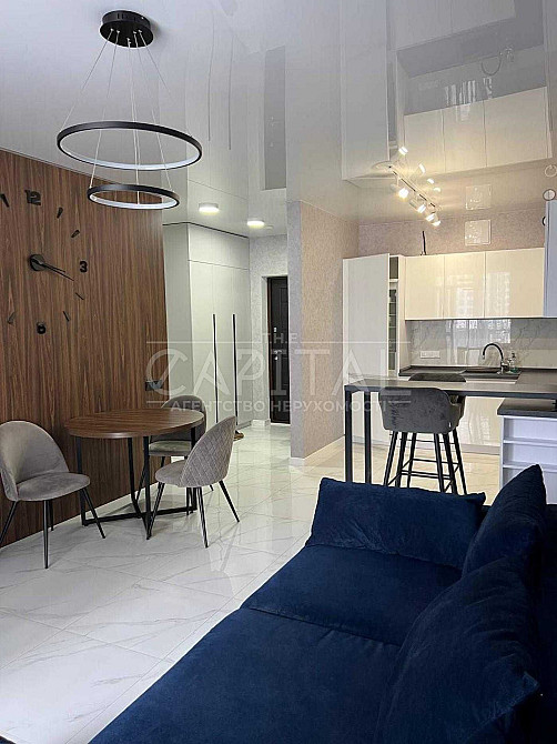 Оренда 3-х Кімнатної квартири , вулиця Осокорська 2А,1200 $ Київ - зображення 6