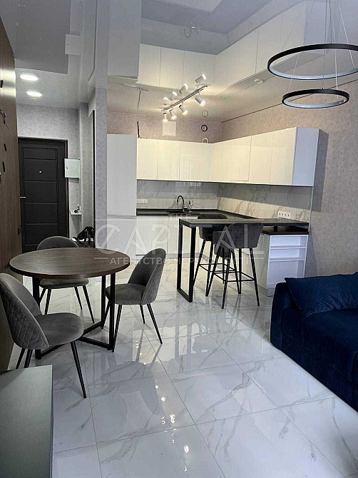 Оренда 3-х Кімнатної квартири , вулиця Осокорська 2А,1200 $ Київ - зображення 5