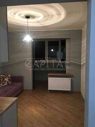 ОРЕНДА 1-к квартира на Теремках, вул. Академіка Глушкова, 9Е ЖК Акцент Великие Новоселки