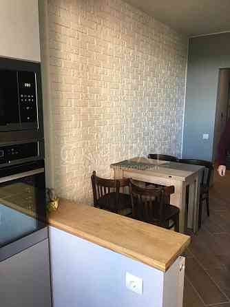 ОРЕНДА 1-к квартира на Теремках, вул. Академіка Глушкова, 9Е ЖК Акцент Великие Новоселки