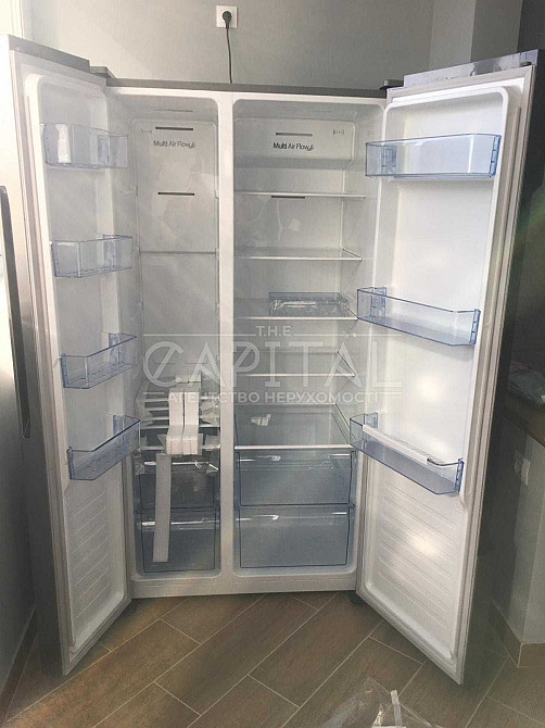 ОРЕНДА 1-к квартира на Теремках, вул. Академіка Глушкова, 9Е ЖК Акцент Великі Новосілки - зображення 8