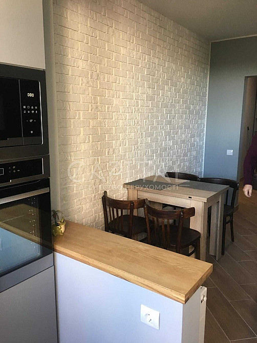 ОРЕНДА 1-к квартира на Теремках, вул. Академіка Глушкова, 9Е ЖК Акцент Великі Новосілки - зображення 6