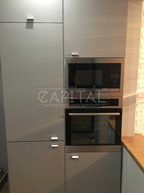 ОРЕНДА 1-к квартира на Теремках, вул. Академіка Глушкова, 9Е ЖК Акцент Великі Новосілки - зображення 7