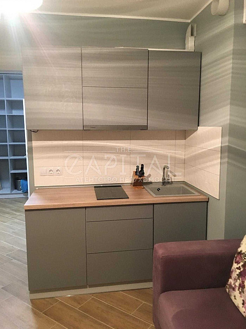 ОРЕНДА 1-к квартира на Теремках, вул. Академіка Глушкова, 9Е ЖК Акцент Великі Новосілки - зображення 2