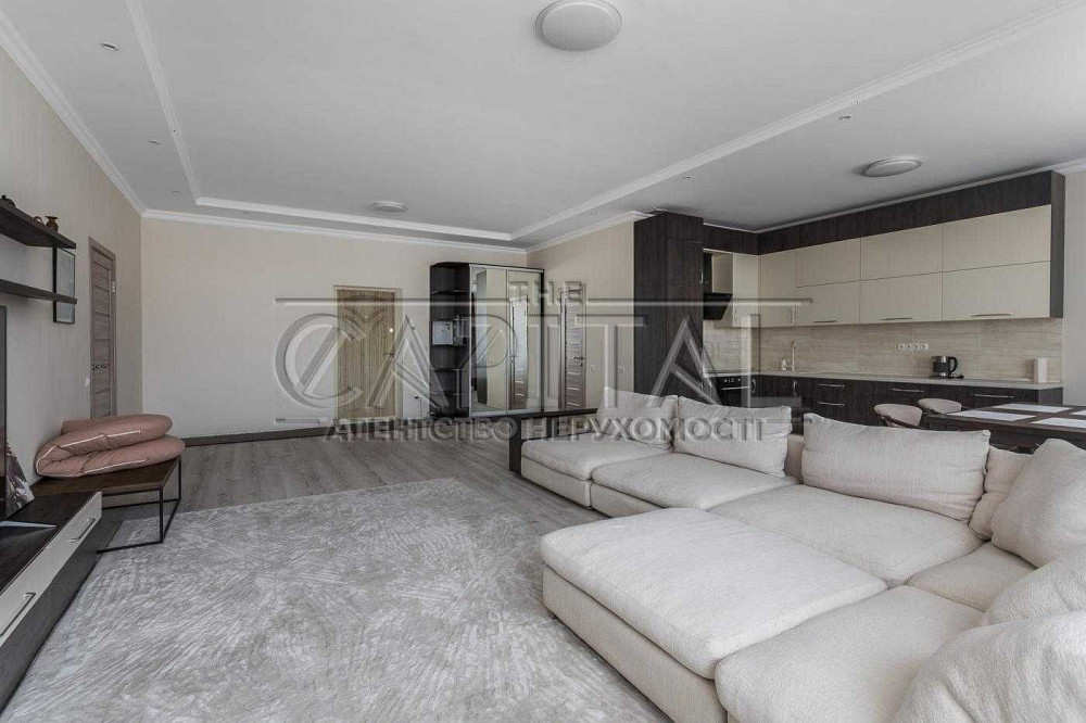 Аренда квартиры ЦЕНТР! Киев - изображение 3