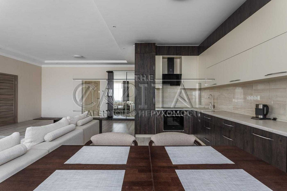 Аренда квартиры ЦЕНТР! Киев - изображение 7