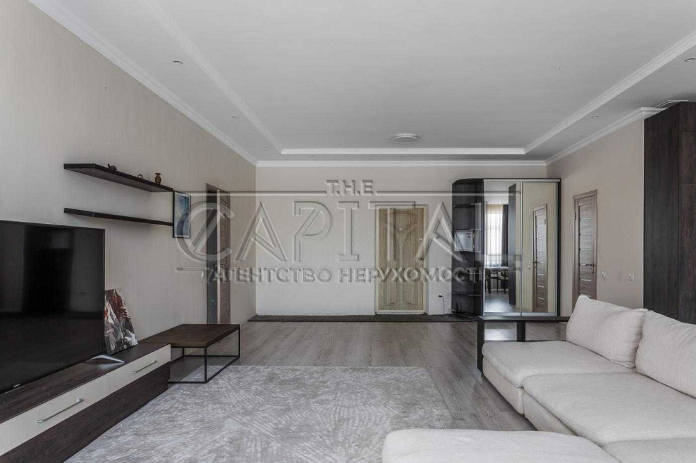 Аренда квартиры ЦЕНТР! Киев - изображение 5