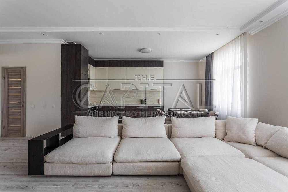 Аренда квартиры ЦЕНТР! Киев - изображение 4