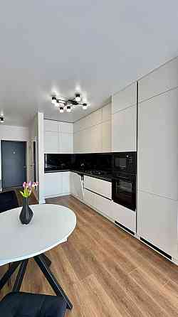 Оренда 1 кім квартири по вул Перфецького Львов