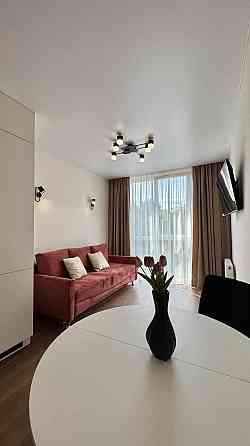 Оренда 1 кім квартири по вул Перфецького Львов