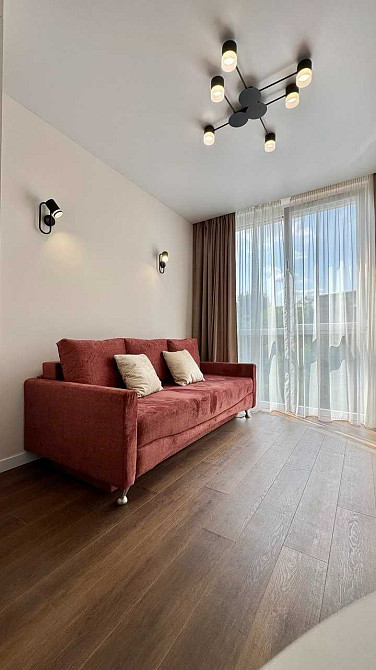 Оренда 1 кім квартири по вул Перфецького Львів - зображення 5