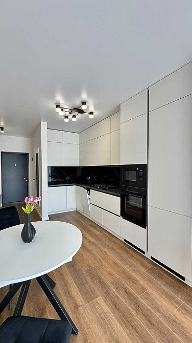 Оренда 1 кім квартири по вул Перфецького Львів - зображення 1