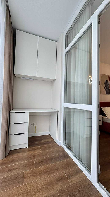 Оренда 1 кім квартири по вул Перфецького Львів - зображення 8