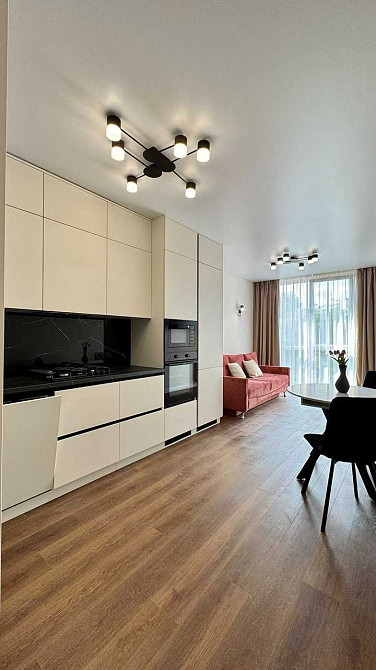 Оренда 1 кім квартири по вул Перфецького Львів - зображення 2