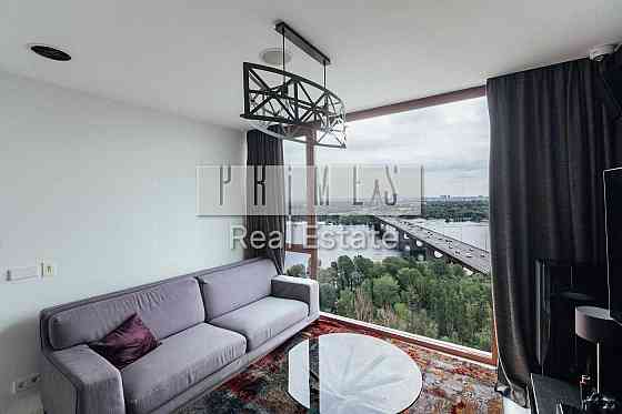 Аренда 3к квартиры 120м2, ЖК Парк Стоун, пр-т Владимира Ивасюка, 2д Киев