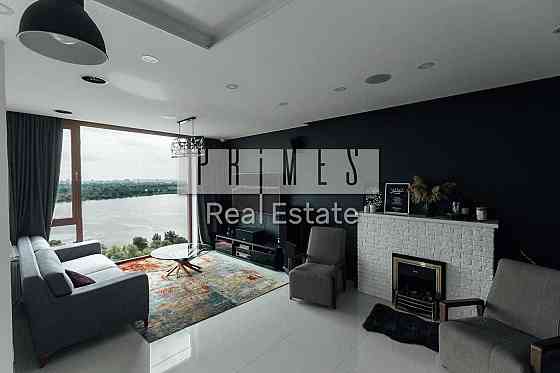 Аренда 3к квартиры 120м2, ЖК Парк Стоун, пр-т Владимира Ивасюка, 2д Киев