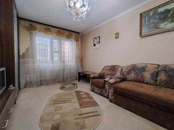 Дарницький. Оренда 2к квартири метро Вирлиця - 5хв. Киев