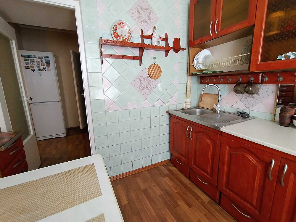 Дарницький. Оренда 2к квартири метро Вирлиця - 5хв. Киев - изображение 7