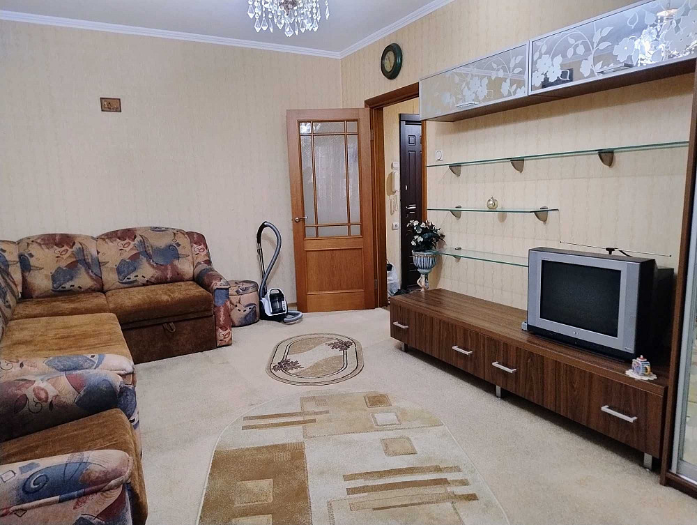 Дарницький. Оренда 2к квартири метро Вирлиця - 5хв. Киев - изображение 3