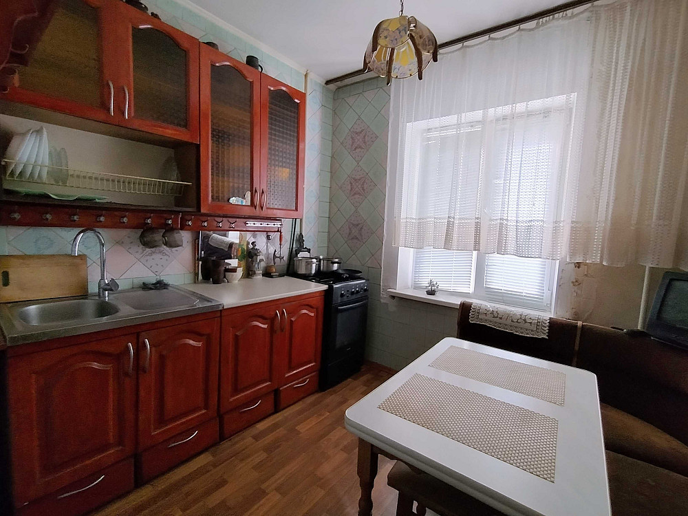 Дарницький. Оренда 2к квартири метро Вирлиця - 5хв. Киев - изображение 6