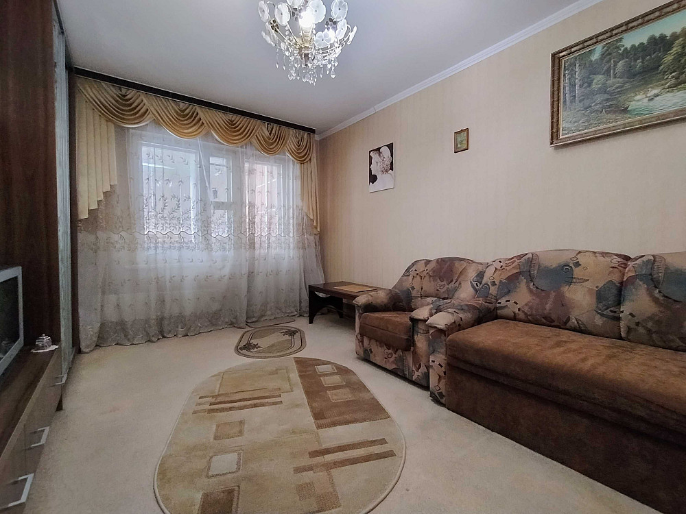 Дарницький. Оренда 2к квартири метро Вирлиця - 5хв. Киев - изображение 2