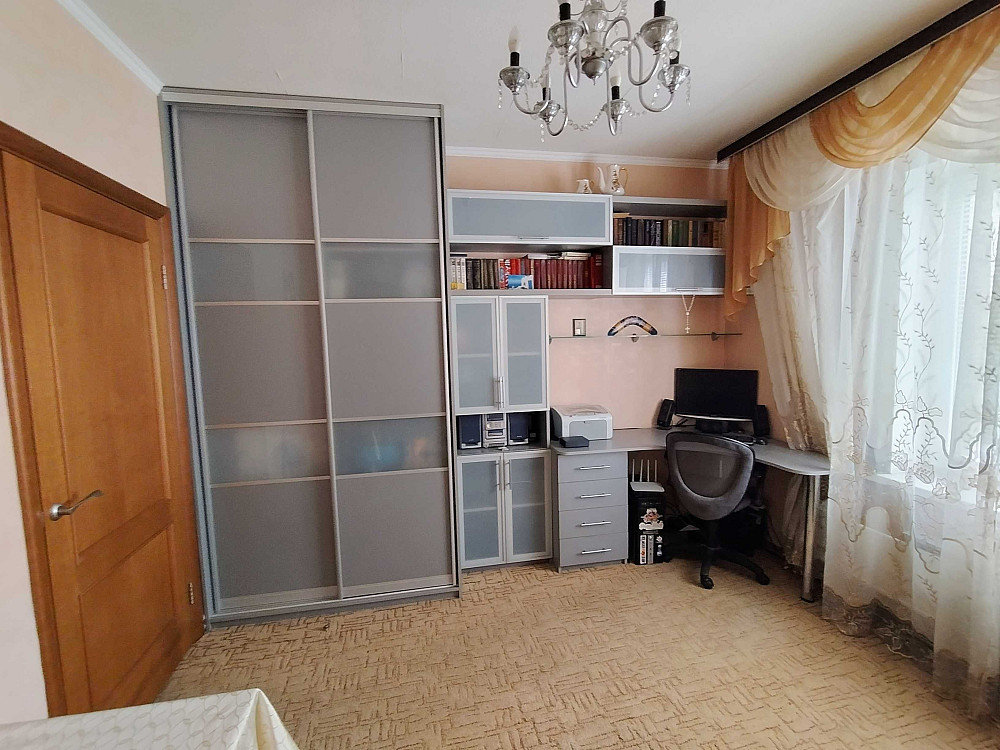 Дарницький. Оренда 2к квартири метро Вирлиця - 5хв. Киев - изображение 8