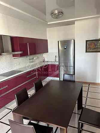 Оренда квартири 3 кімнати ЖК Дипломат Холл Київ Киев