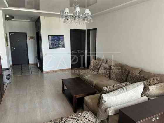 Оренда квартири 3 кімнати ЖК Дипломат Холл Київ Киев