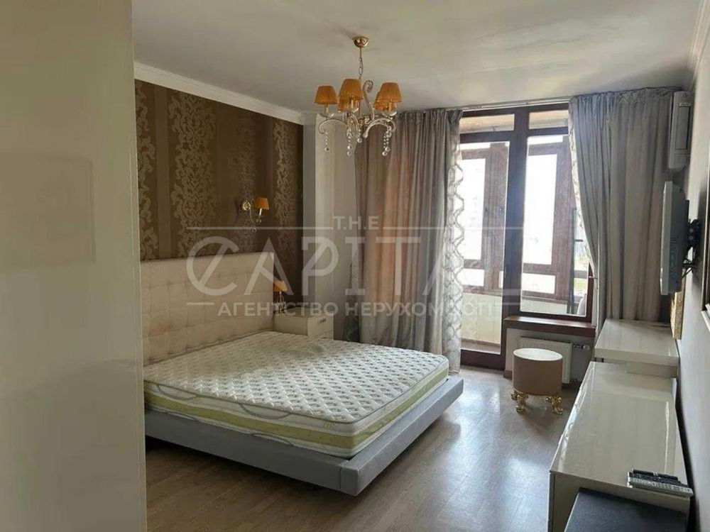 Оренда квартири 3 кімнати ЖК Дипломат Холл Київ Киев - изображение 7