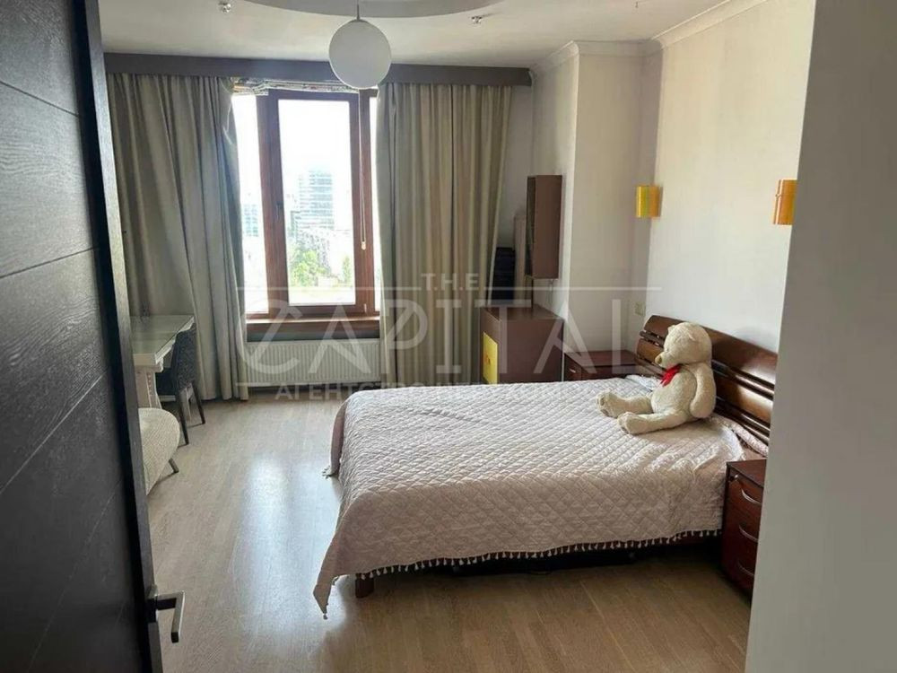 Оренда квартири 3 кімнати ЖК Дипломат Холл Київ Киев - изображение 6