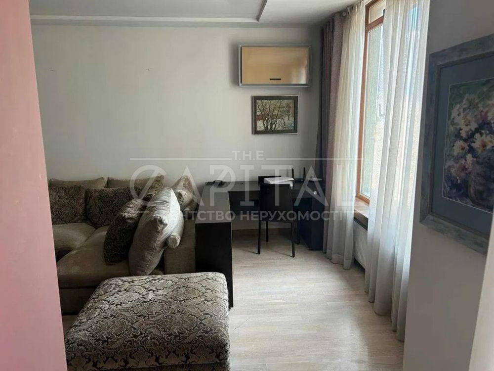 Оренда квартири 3 кімнати ЖК Дипломат Холл Київ Киев - изображение 3