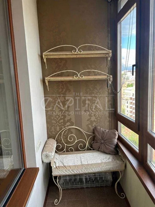 Оренда квартири 3 кімнати ЖК Дипломат Холл Київ Киев - изображение 8